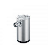 Monitoring acoustic sensor VS30-SIC-46dBpiezoelectricwith built-in preamplifierfrequency