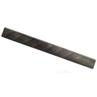 Wood planer knife