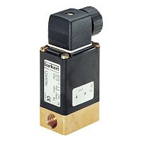 Direct-operated solenoid valve 03302-wayNCNO