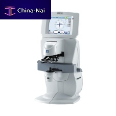 Automatic lensmeter LM-1800PDwith pupil distance measurementwith UV transmission measurement