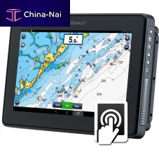 Boat display M7-Gen3multi-functiontouch screenwaterproof