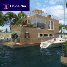 Floating structure