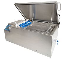 Medical ultrasonic cleaner 24.901.304stainless steel