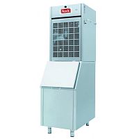 Scale ice maker NSH 150