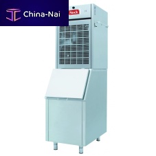 Scale ice maker NSH 150