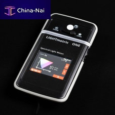 Digital light meter LIGHTmetric ONEportablecompactsmart