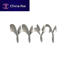 Helical ribbon impeller SPIXfor agitatorscorrosion-resistantsteel