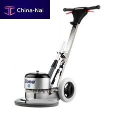 Mobile floor cleaning machine Flexisand 1.9battery-powered