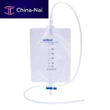 Wound drainage set N01E03 series