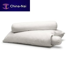 Cotton pillow BEDDOC® Therapeuticrectangularhome