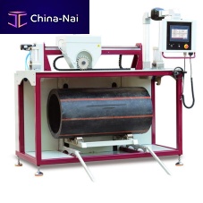3-axis milling machine JJNMMverticalfor PVCautomatic