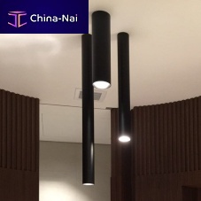 Surface mounted spotlight IPIPEDI R120LEDtubularIP54