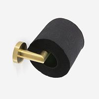 Wall-mounted toilet paper dispenser HOTELstainless steelcommercial