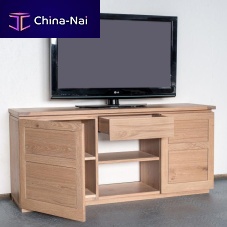 Contemporary television cabinet ORGANIQUEtraditionalhi-fifor hotel rooms