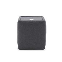 Contemporary bedside table arescottonlinenwool