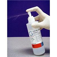 Laboratory disinfectant sprayer GELPLATE-cleansprayhand-held