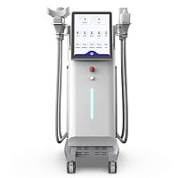 Cryolipolysis unit Z360trolley-mounted