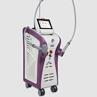 Pigmented lesion treatment laser Luxeascar removalhair removaltattoo removal
