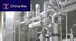 Automatic gas control system iAM BUBBLE