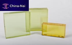 2.00 mm radiation shielding glass Lead