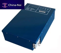 Marine battery LiFePO412 Vlithiumion