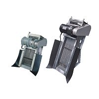 Bar screen K seriesfor wastewater treatment