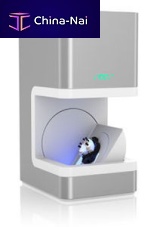 Dental CAD/CAM scanner Aadva