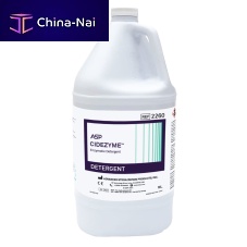 Foaming cleaner CIDEZYME wettingliquid5000 mL