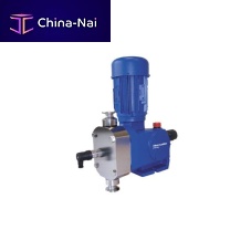 Diaphragm pump ProCam Hygienicbeverageelectricstationary