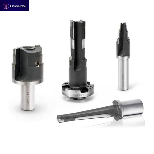 											PCD reamer