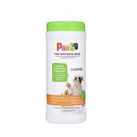Cleansing wipes SANIPAW®