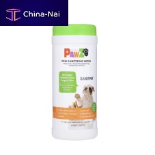 Cleansing wipes SANIPAW®