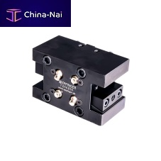 BMT tool holder locking clampfor machiningstandard