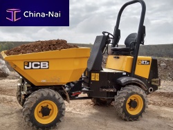 Swivel-skip dumper 2Trubber-tiredTier 2