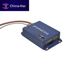 Boat receiver proGPS 2000GPSEGNOSWAAS