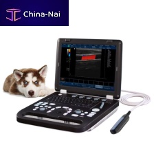 Portable veterinary ultrasound system M8multipurposecolor doppler