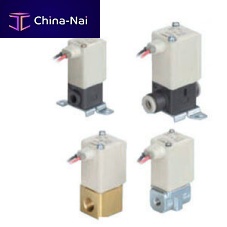 Direct-operated solenoid valve VDW series2-waynormally closedair