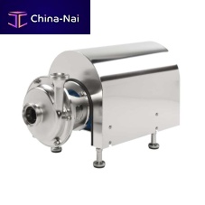 Centrifugal pump FP Serieswaterfor food productsoil