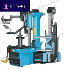 Car tire changer ACET30automaticleverlessvertical