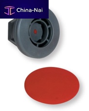 Inflation valve 6610life raft