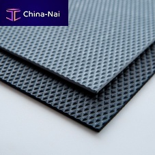 Anti-fatigue mat anti-sliprubberwith diamond pattern