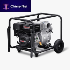 Centrifugal pump waterslurrygasoline engine