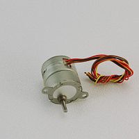 DC motor PF Seriesstepper24 V