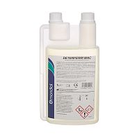 Disinfectant cleaner DETERFERRI MACfoam1000 mLfor surgical instruments