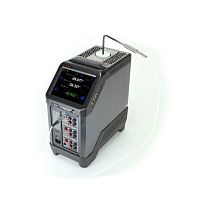 Temperature calibrator 878 seriesmulti-channeldocumentingprocess