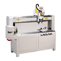 CNC lathe MCNC 46vertical3-axis