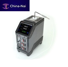 Temperature calibrator 878 seriesmulti-channeldocumentingprocess