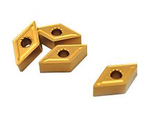 Milling cutting insert w40 Lc 126 Z7carbide