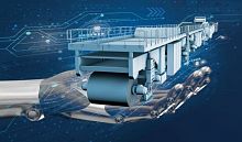 Process control system automationdigitalfor production