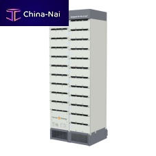 1000 V battery system Orca ESSlithiumion